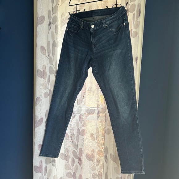 Micheal Kors Jeans (size 4) - Picture 1 of 4
